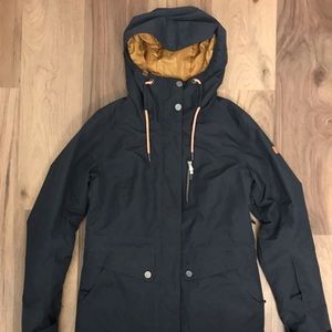 Roxy Ski Jacket
